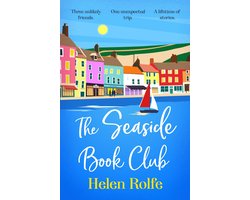 The Seaside Book Club