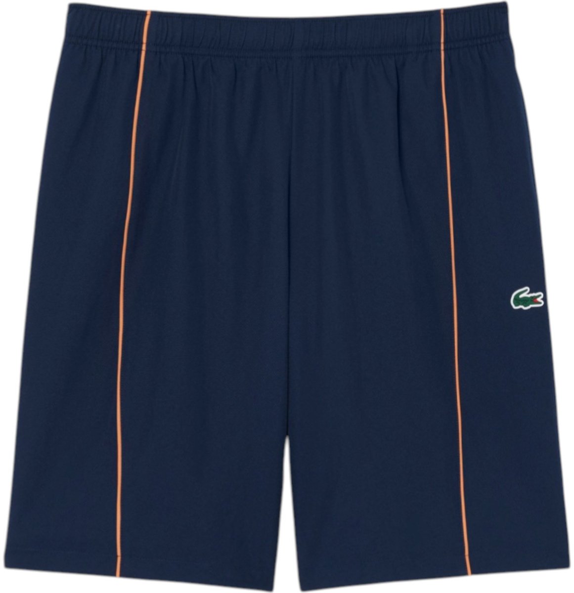 Lacoste Heren Korte Broek GH0255/166 1HG1 Blauw