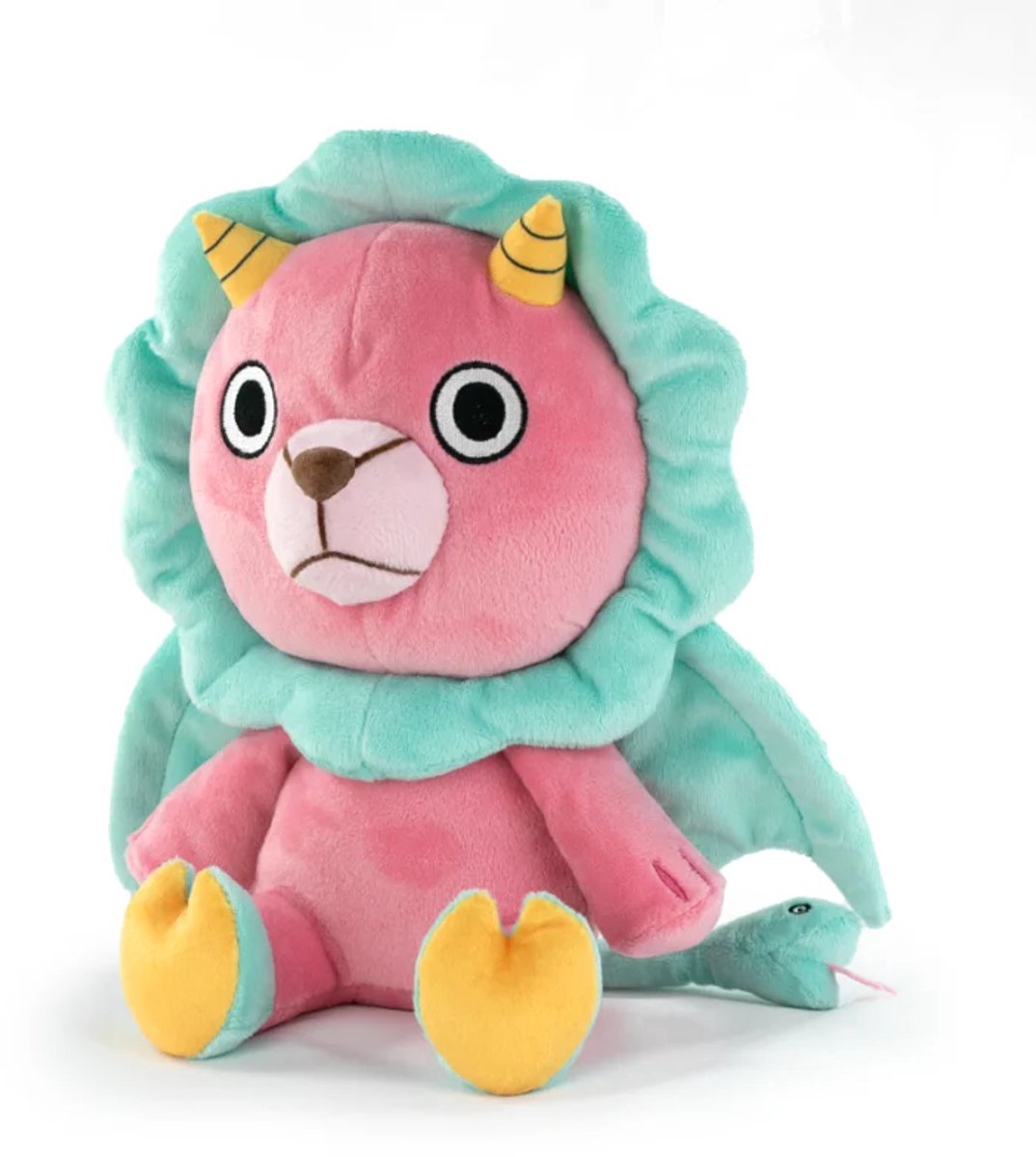 SPY X FAMILY - Chimera - Plush 28cm