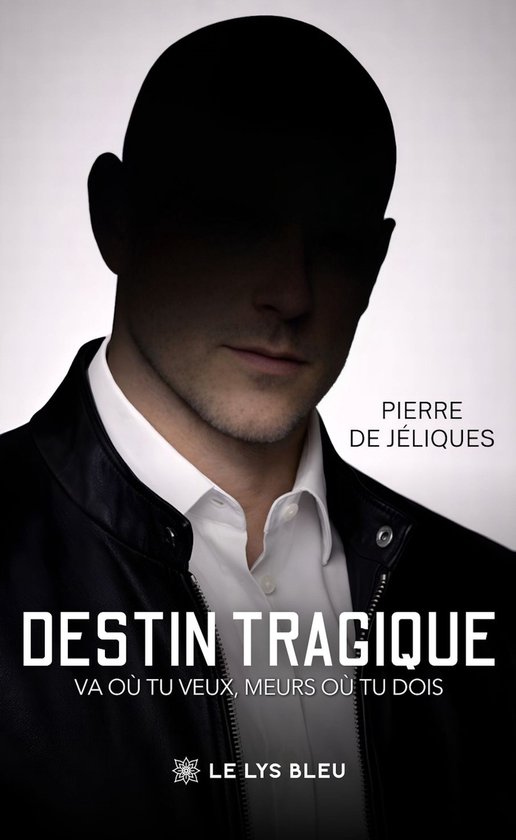 Destin tragique - cover