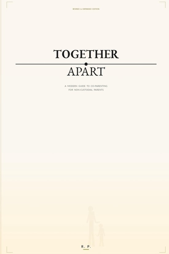 Together Apart - cover