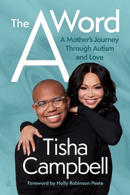 The A Word - cover
