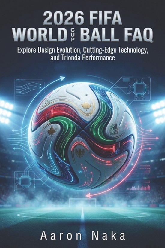 2026 FIFA World Cup Ball FAQ - cover