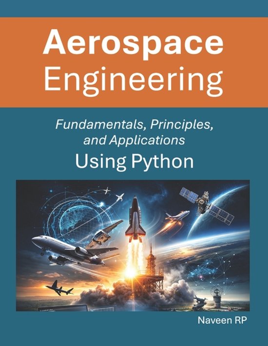 Aerospace Engineering - cover