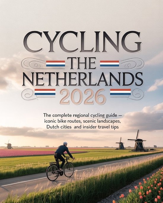 Trekking in Mongolia - cover