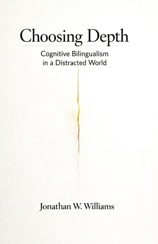 Choosing Depth - cover