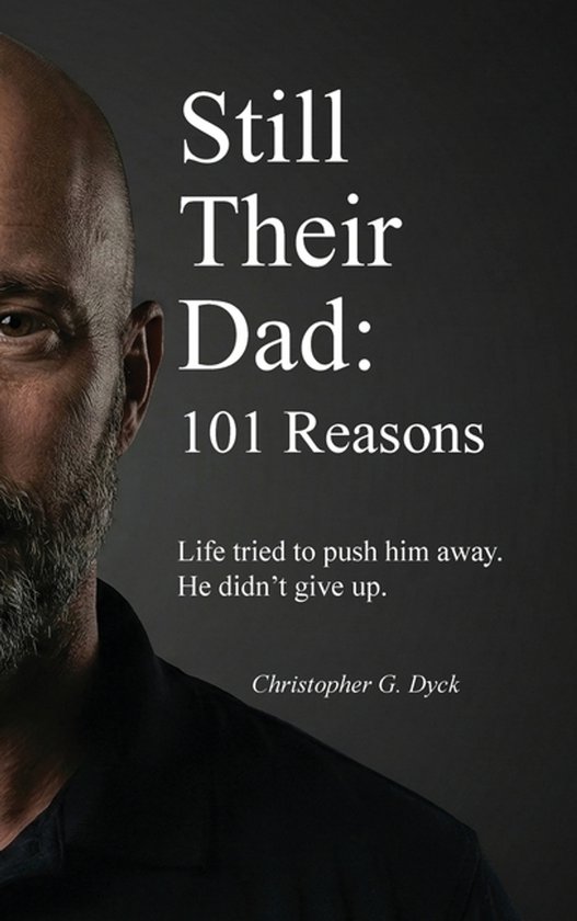Still Their Dad - cover