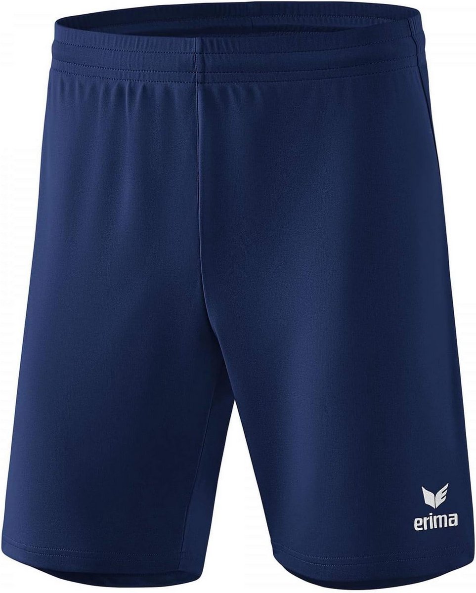 Sportshort Heren Lichtgewicht Vochtafvoerend Trainingsbroekje