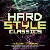 Hardstyle Classics -Ultimate Anthems