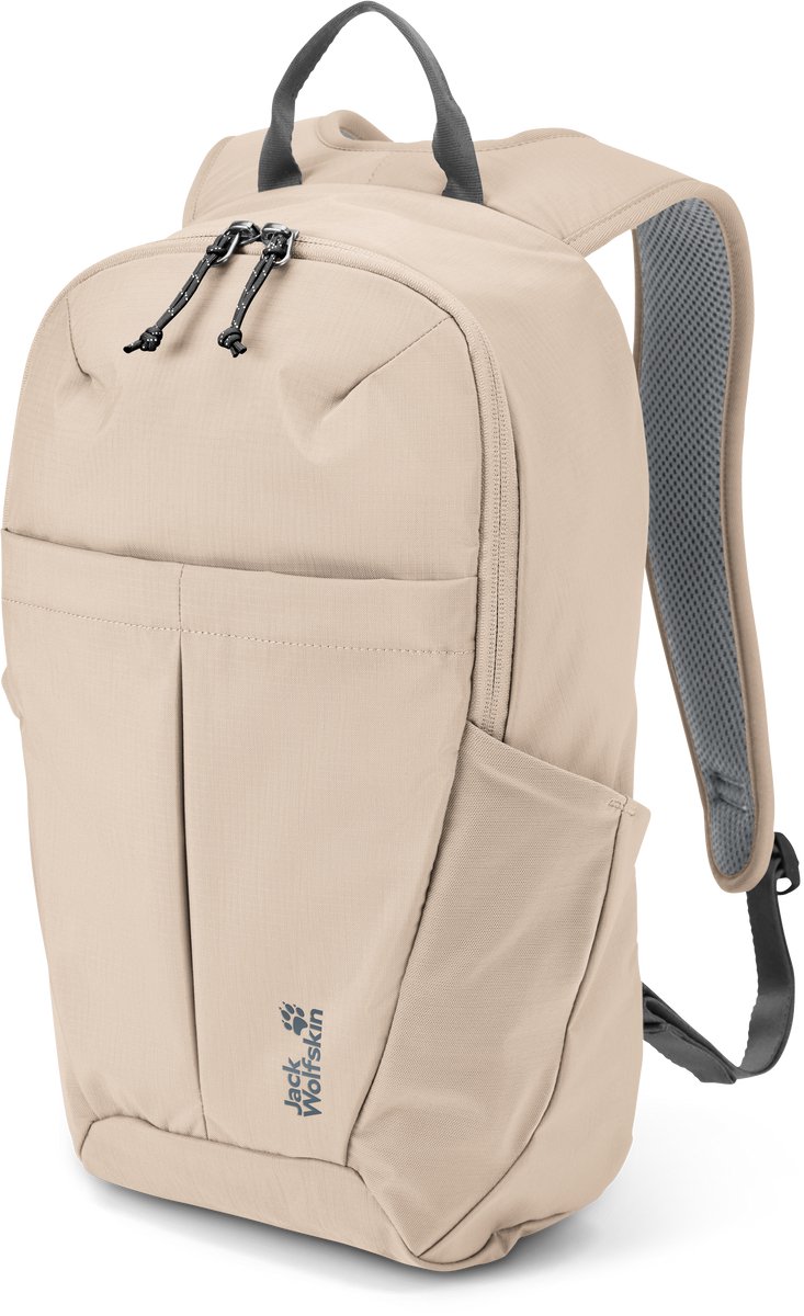 Jack Wolfskin YUMA 14 Dames Rugzak-oyster