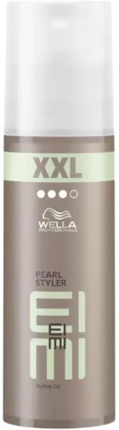 Wella Professionals EIMI Pearl Styler Gel - 150 ml - Haargel