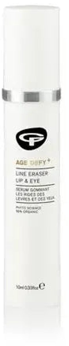 Green People Age Defy+ Line Eraser Serum