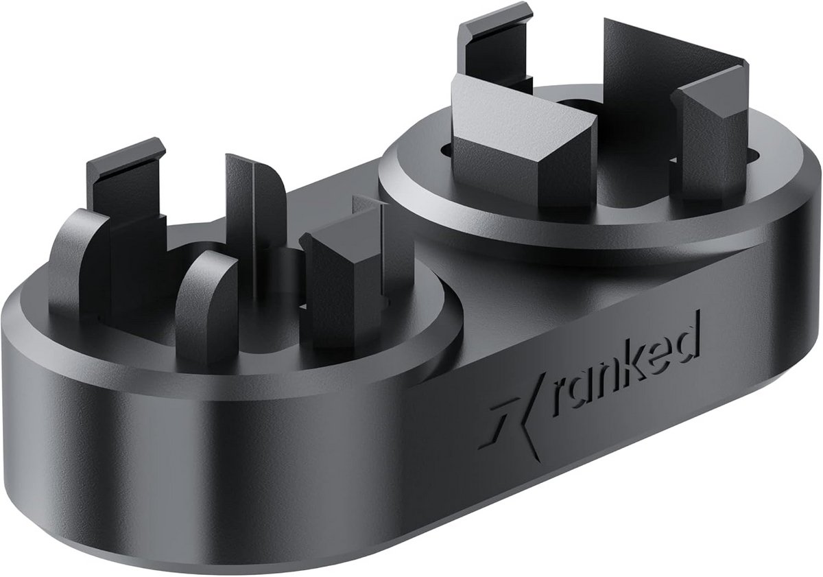 CNC Gefreesde Aluminium Schakelaaropener voor Mechanische Toetsenborden