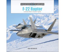 F-22 Raptor