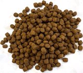 Oswalt Egelbrokjes Compleet - 1.6KG/3.2L - Premium Egelvoer