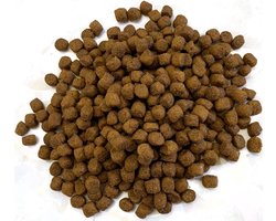 Oswalt Egelbrokjes Compleet - 1.6KG/3.2L - Premium Egelvoer