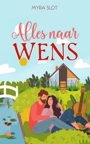 Alles naar wens