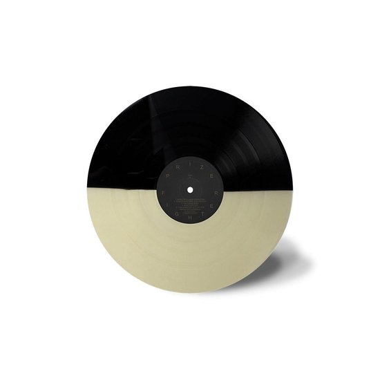 Mumford & Sons - Prizefighter (LP) (Coloured Vinyl)