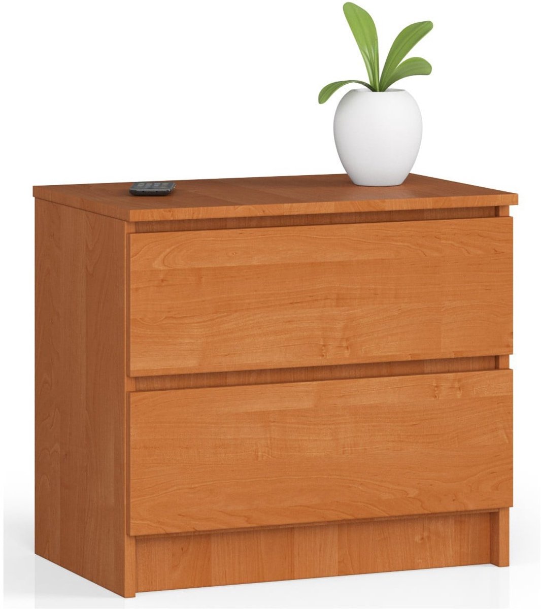 Akord Ladekast K60 met 2 Lades / AKORD Furniture Factory / Els / 60 x 55 x 40 cm
