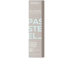 Indola - Blonde Expert Pastel Cream Toner - 60ml
