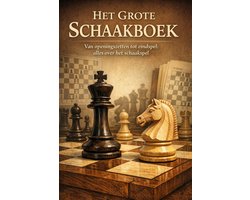 Het Grote Schaakboek