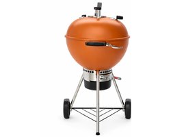 BBQ WEBER 1501620 Master-Touch / C-5755 / BURNT ORANGE