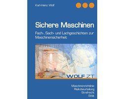 Sichere Maschinen