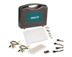 Joy-it RB-Mount2-Set Breadboard developmentkit 1 stuk(s) Box