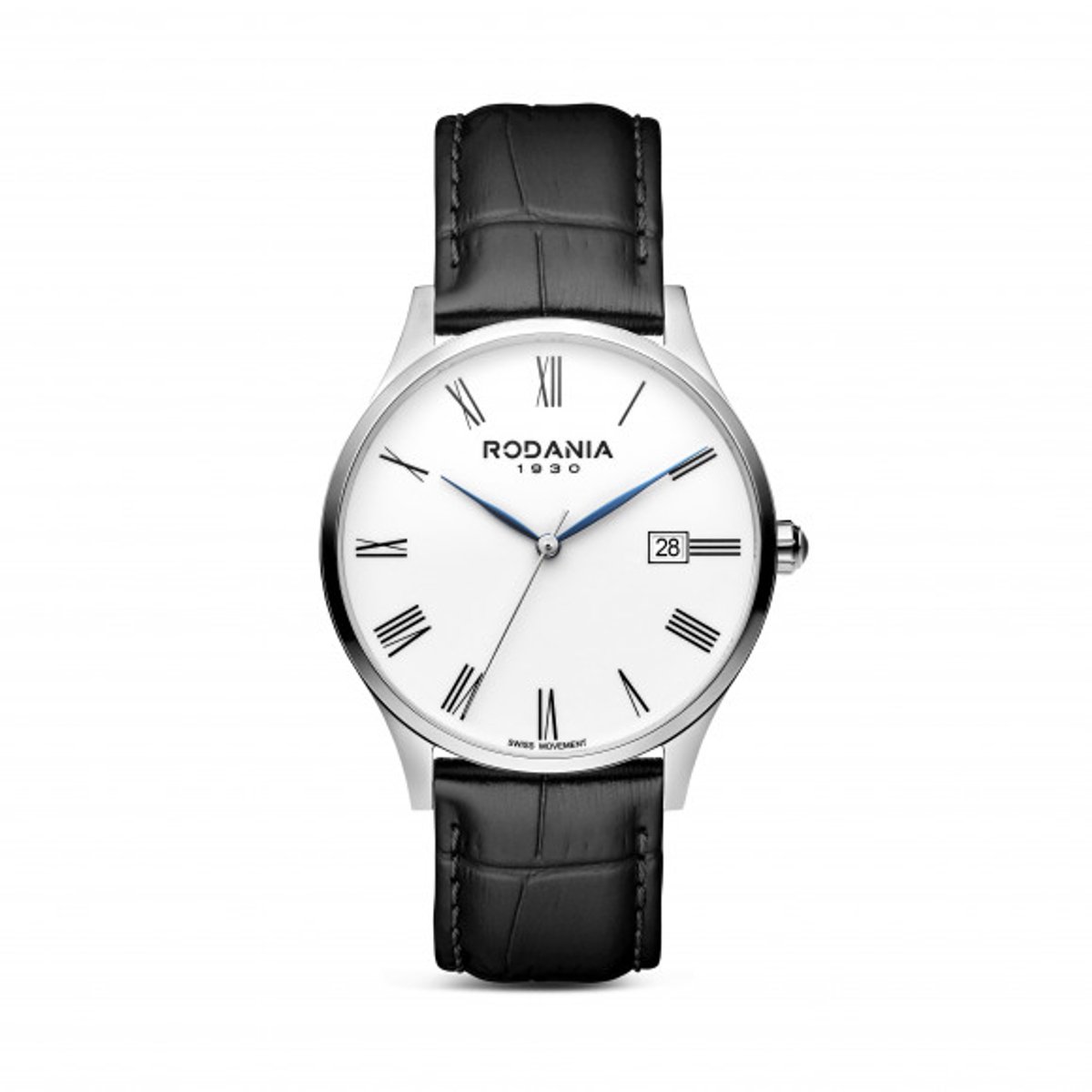 Rodania Horloge Nyon Excellence 40 R22099