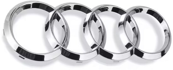Audi autostickers kopen | Laagste prijs