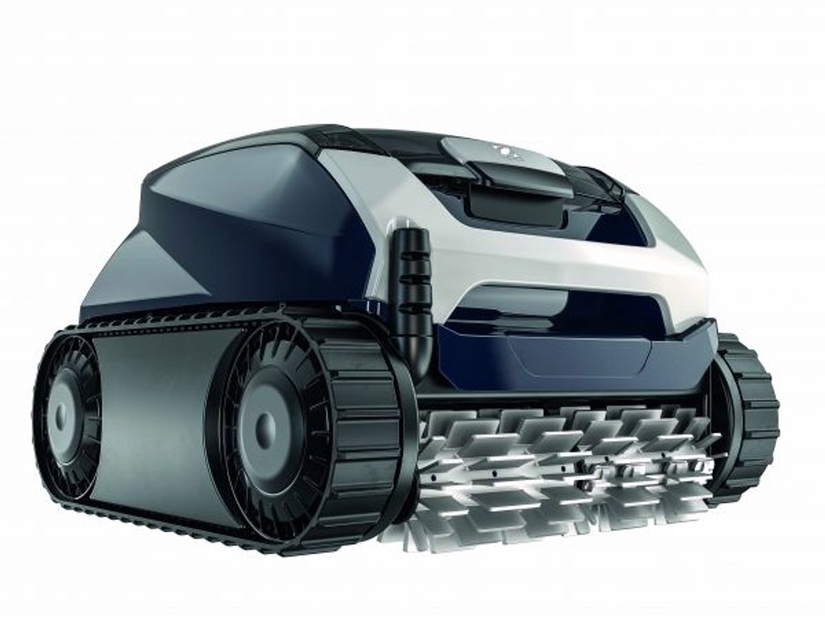 Zodiac Voyager RE4300 zwembadrobot - Bodemzuiger - Zwembad stofzuiger - Zwembadzuiger