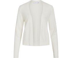 VILA - VIRIL SHORT L/S KNIT CARDIGAN-NOOS Dames Vest