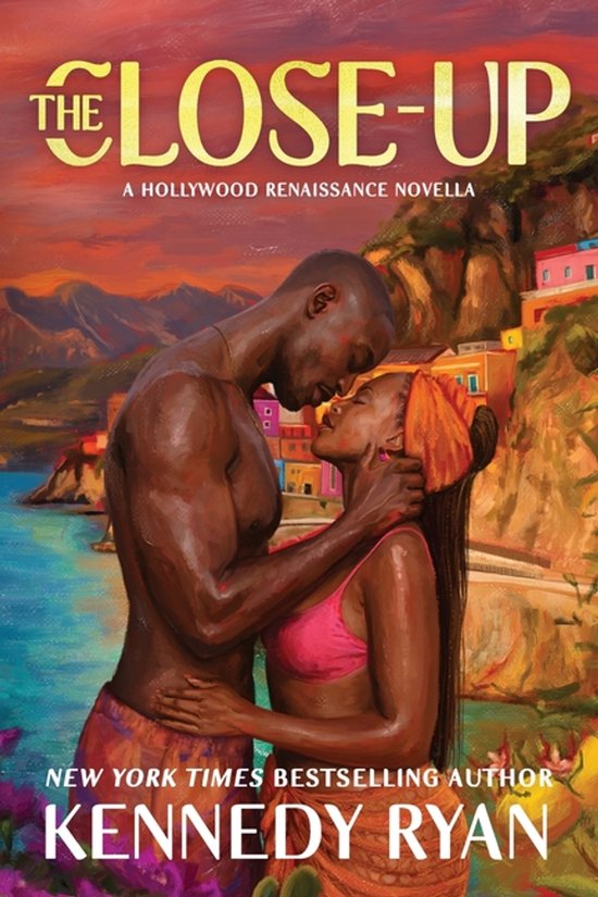 Hollywood Renaissance-The Close-Up - cover