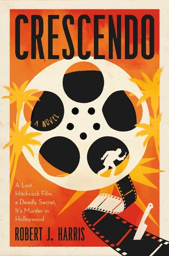 Crescendo - cover