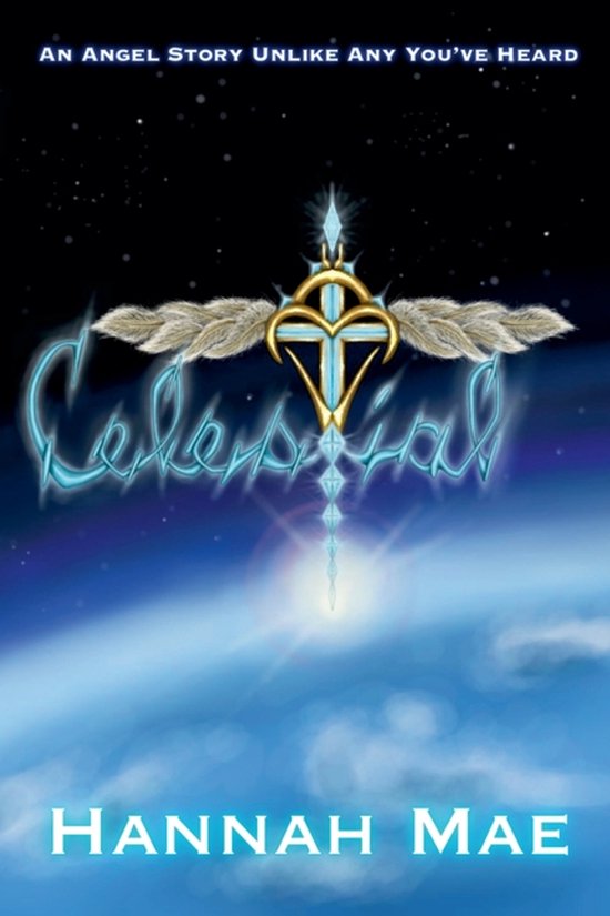 Celestial - cover