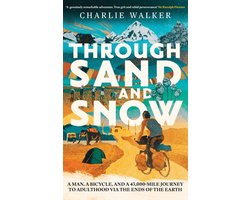 Through Sand & Snow