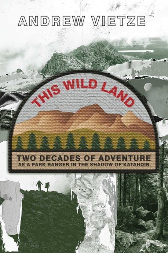 This Wild Land - cover