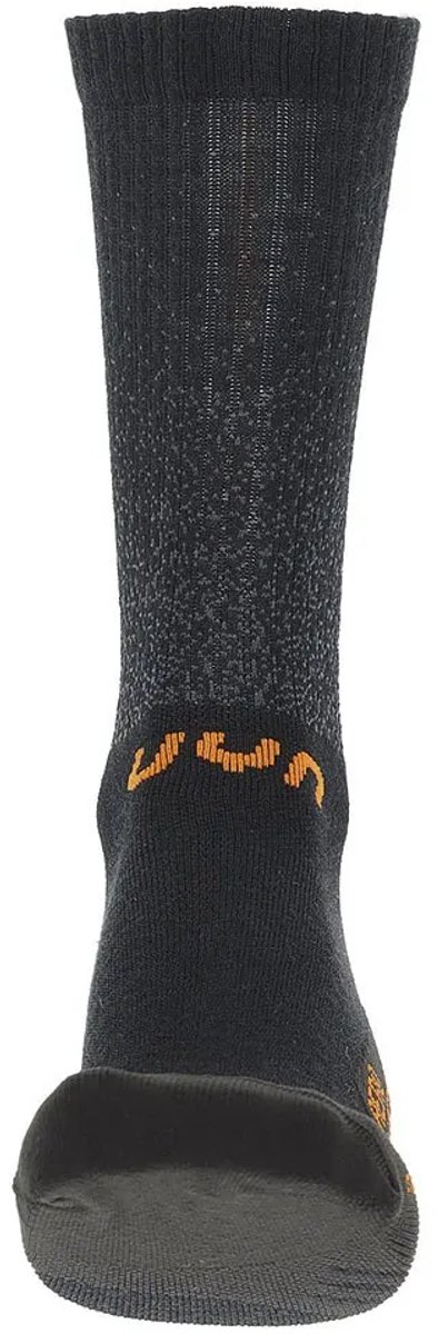 Uyn Cycling Aero Winter Sokken Zwart EU 45-47 Man