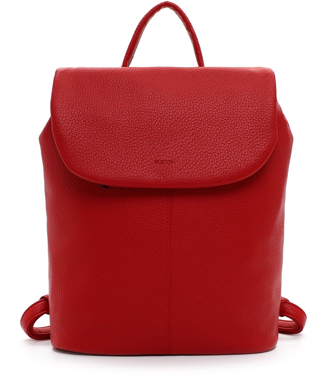 EMILY & NOAH Rugzak E&N Tours RUE 09 ( 1360 ) - Dames Rugzakken - red 600