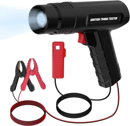Berufs Zündung Strobe Timing Licht Xenon Lampe Ind... - Grandado