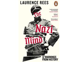 Omslag van The Nazi Mind