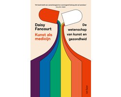 Kunst als medicijn