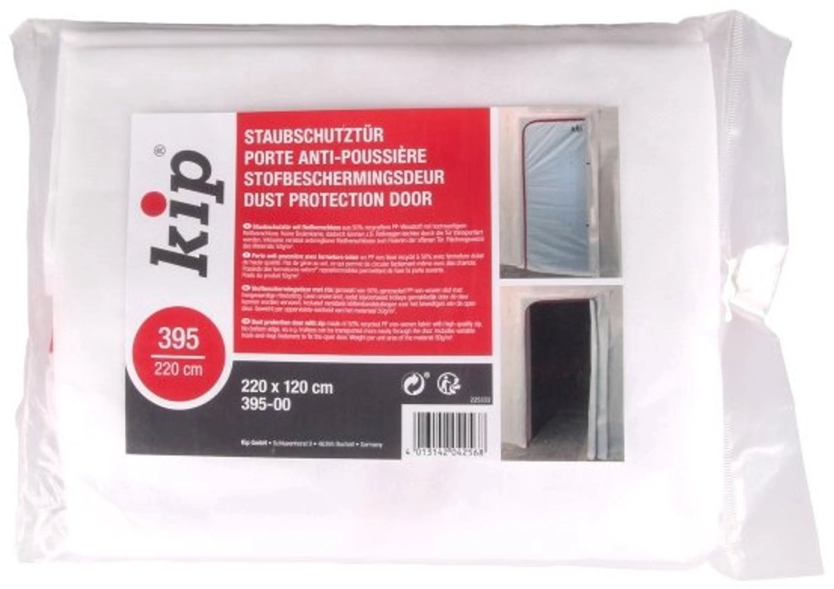 Kip Schilderstape Ultra Sharp - 3301 Red Kopen? v.a. €7,97