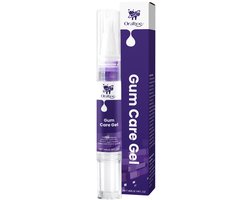 Gum Care Gel 4ml | terugtrekkend tandvlees verhelpen |