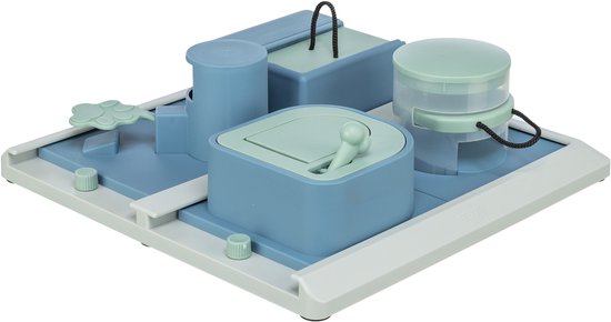 Trixie dog activity poker box 2 31x31 cm