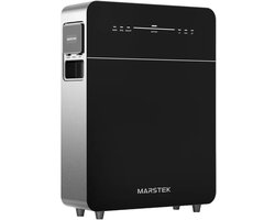 Marstek Venus E 3.0 inclusief P1 meter – 5,12kWh Plug & Play Thuisbatterij via 230V Stopcontact