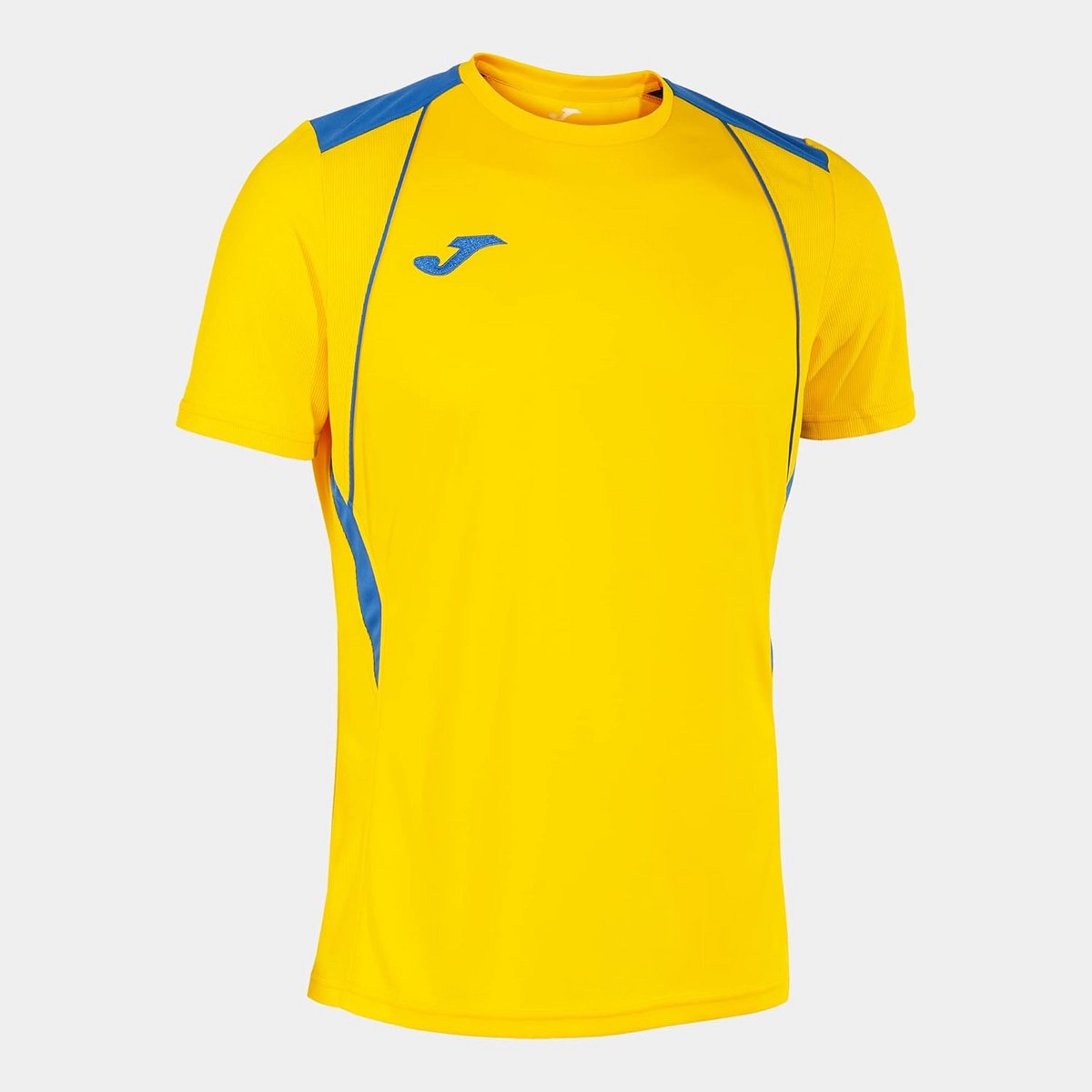 Sport T-shirt voor Heren - Ademend en Sneldrogend voor Voetbaltraining