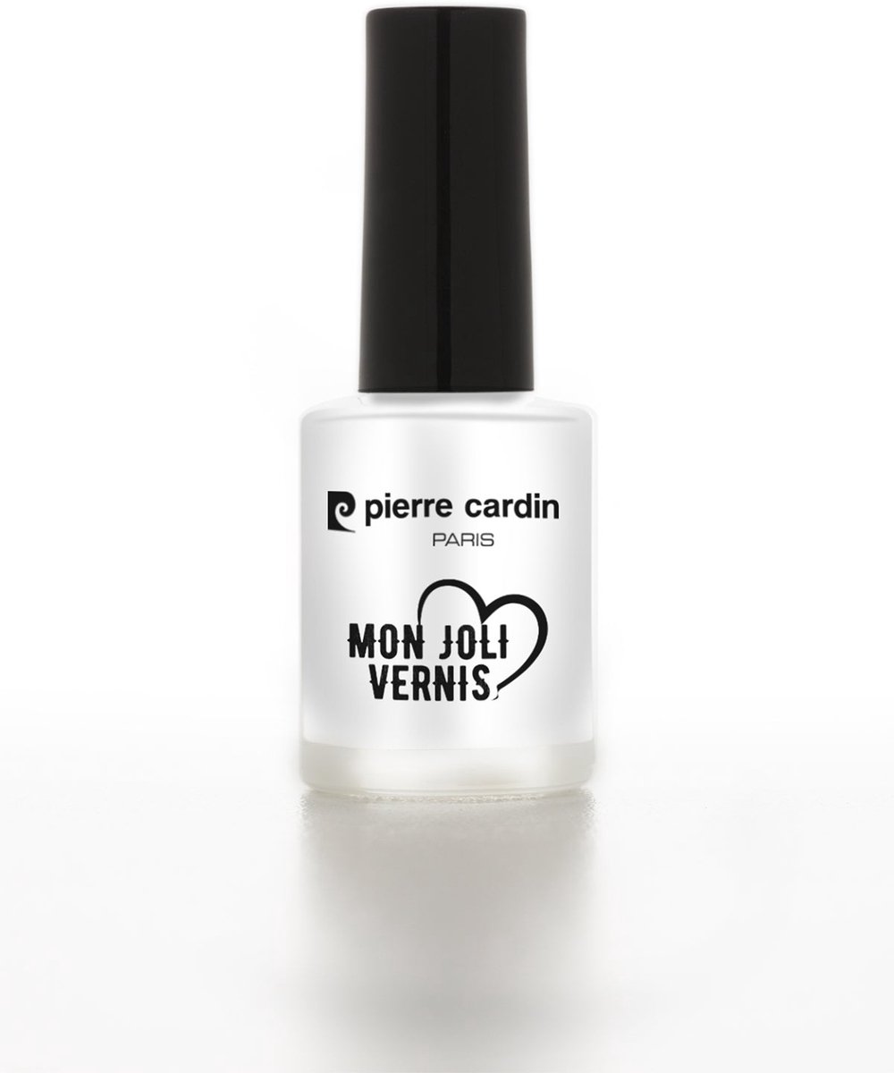 Pierre Cardin Mon Joli Vernis – Nude Pink