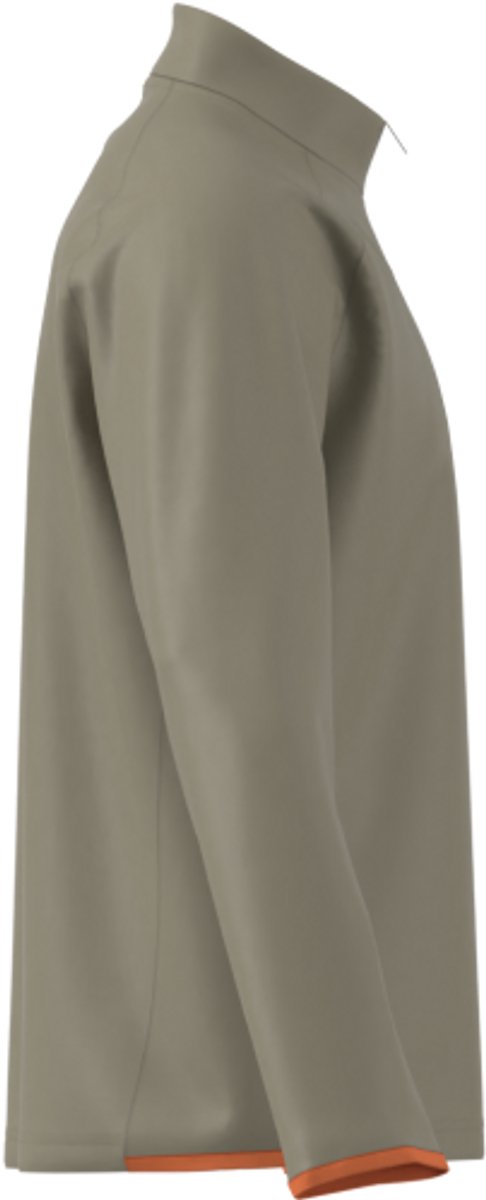 Adidas Ultimate Windbreeker 1/4 Ritssluiting Woca Luor Heren van adidas — afbeelding 4