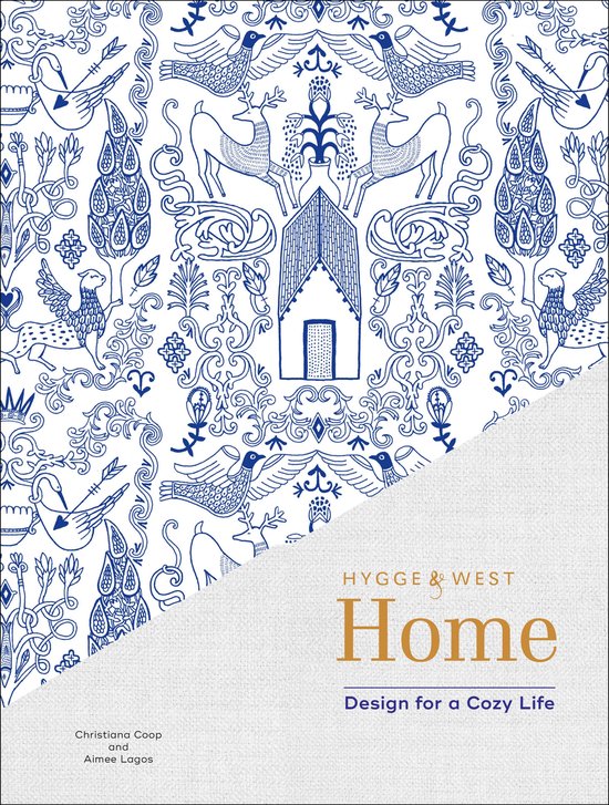 Hygge & West Home - cover